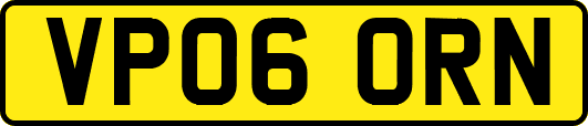 VP06ORN
