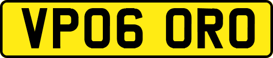 VP06ORO