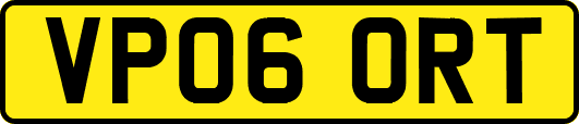 VP06ORT