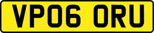 VP06ORU