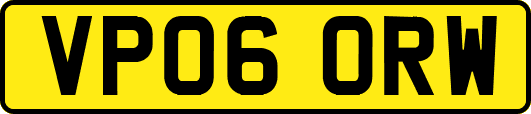 VP06ORW