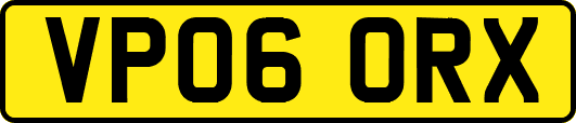 VP06ORX
