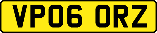 VP06ORZ