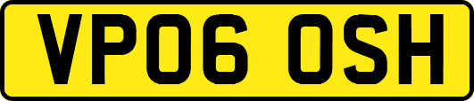 VP06OSH
