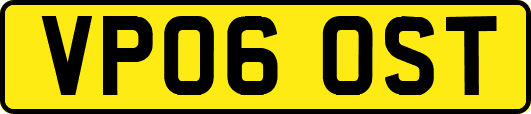 VP06OST
