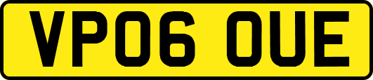 VP06OUE