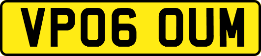 VP06OUM