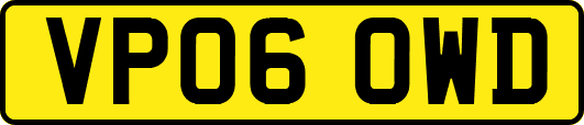 VP06OWD