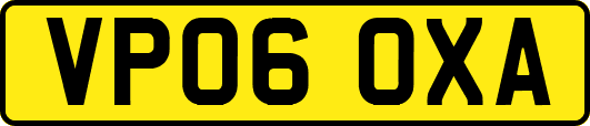 VP06OXA