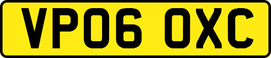 VP06OXC