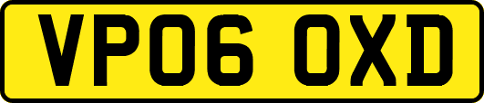VP06OXD