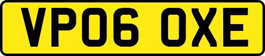 VP06OXE