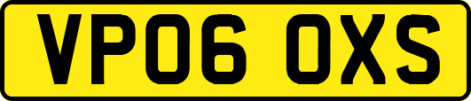 VP06OXS