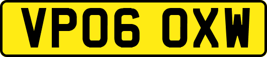 VP06OXW