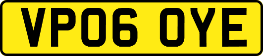 VP06OYE