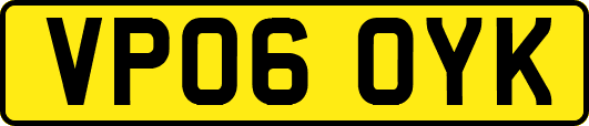 VP06OYK