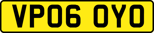 VP06OYO