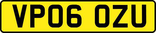 VP06OZU