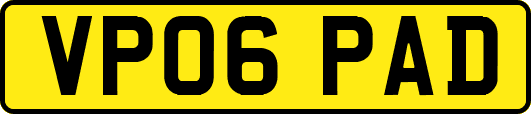 VP06PAD