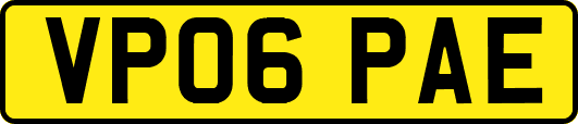 VP06PAE