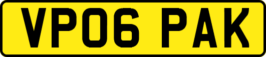 VP06PAK