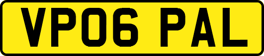 VP06PAL