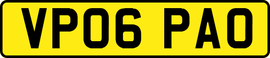 VP06PAO