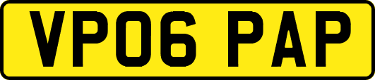 VP06PAP