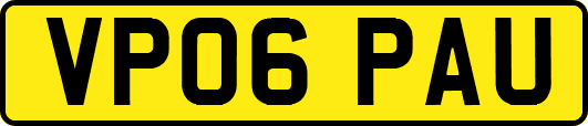 VP06PAU