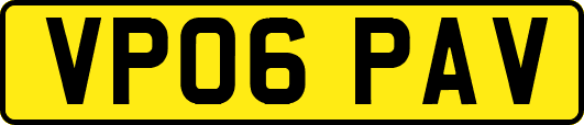 VP06PAV