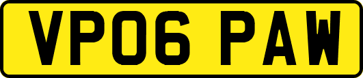 VP06PAW