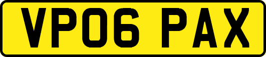 VP06PAX