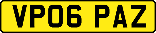 VP06PAZ