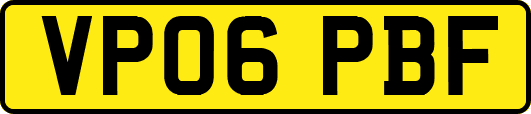 VP06PBF