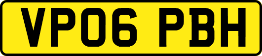VP06PBH