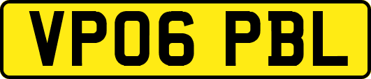 VP06PBL