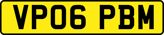 VP06PBM