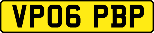 VP06PBP