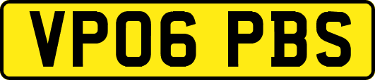 VP06PBS