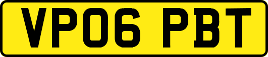 VP06PBT