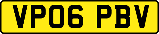 VP06PBV