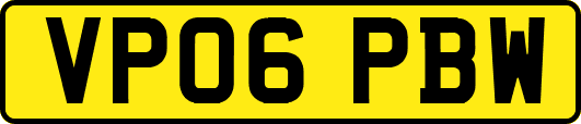 VP06PBW