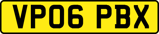 VP06PBX