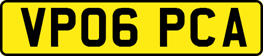 VP06PCA