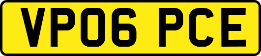 VP06PCE