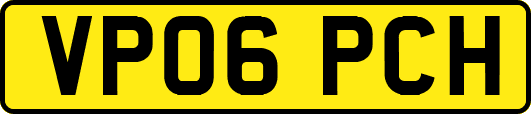 VP06PCH