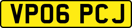 VP06PCJ