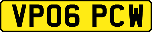 VP06PCW