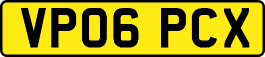 VP06PCX