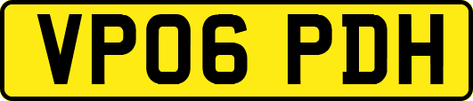 VP06PDH